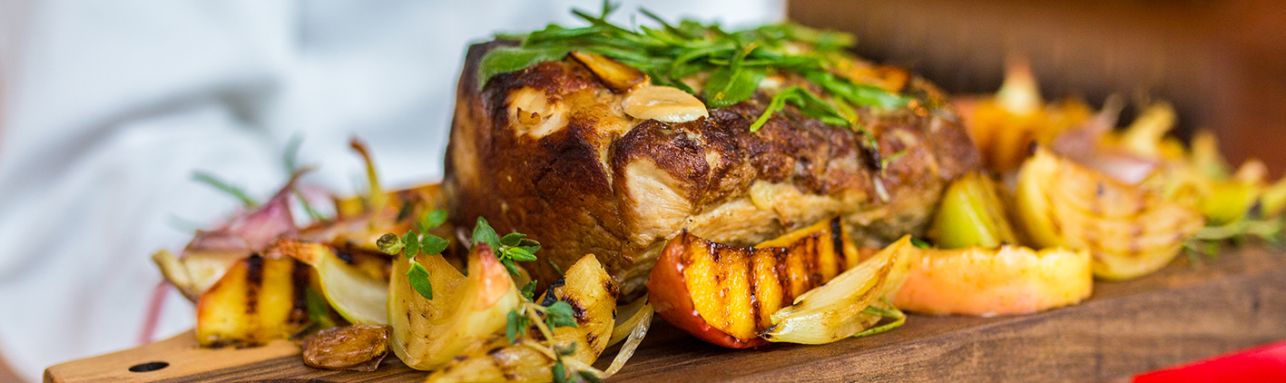 ВКУСНО МЕНЮ